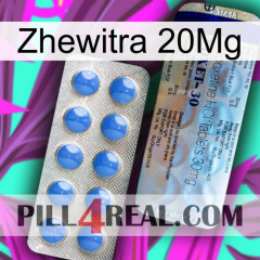 Zhewitra 20Mg 39